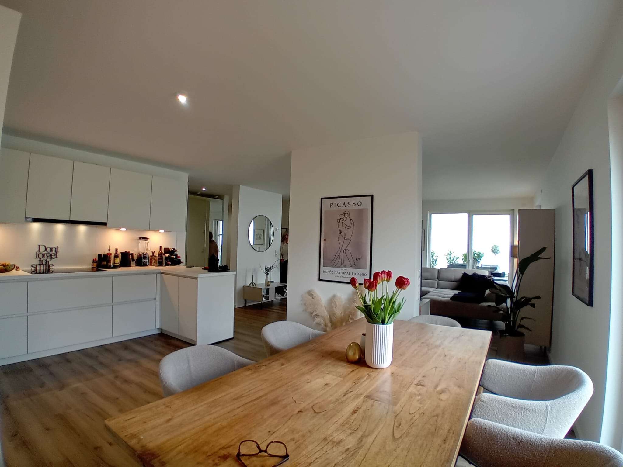 Thumbnail-Wohnung zum Mieten in düren 1.437,00 € 107 m²