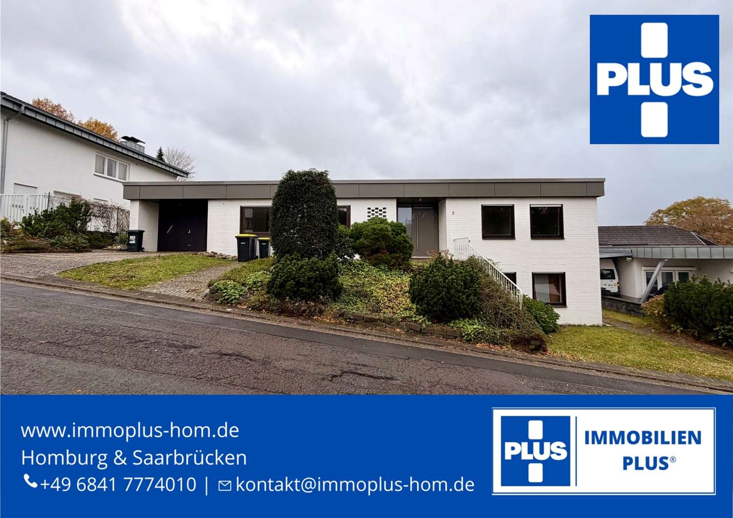 Thumbnail-Haus zum Mieten in Homburg 1.800,00 € 150 m²