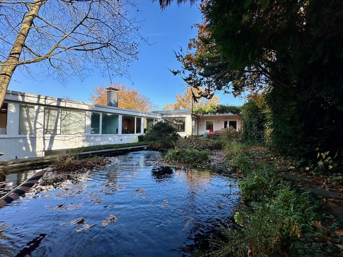 Thumbnail-Büro in Neuss 780.000,00 € 193 m²