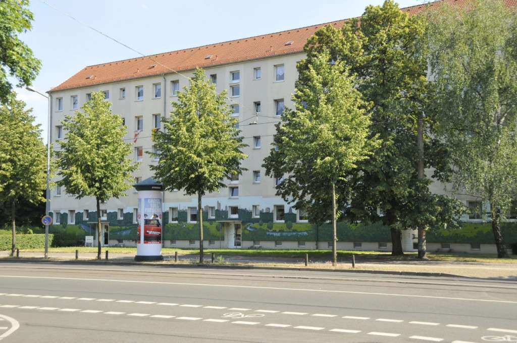 Thumbnail-Wohnung zum Mieten in Leipzig 512,82 € 56.98 m²