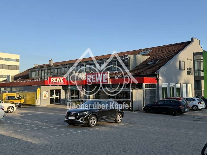 Thumbnail-Büro in Lauf 6.980,00 € 733.4 m²