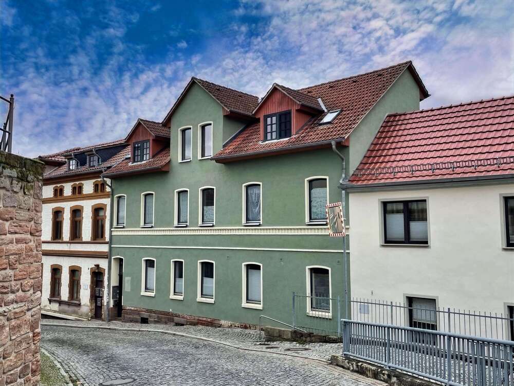 Thumbnail-Haus zum Kaufen in Stadtroda 261.936,00 € 203 m²