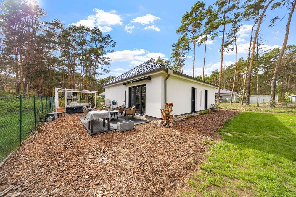 Thumbnail-Haus zum Kaufen in Borkheide 379.000,00 € 82 m²