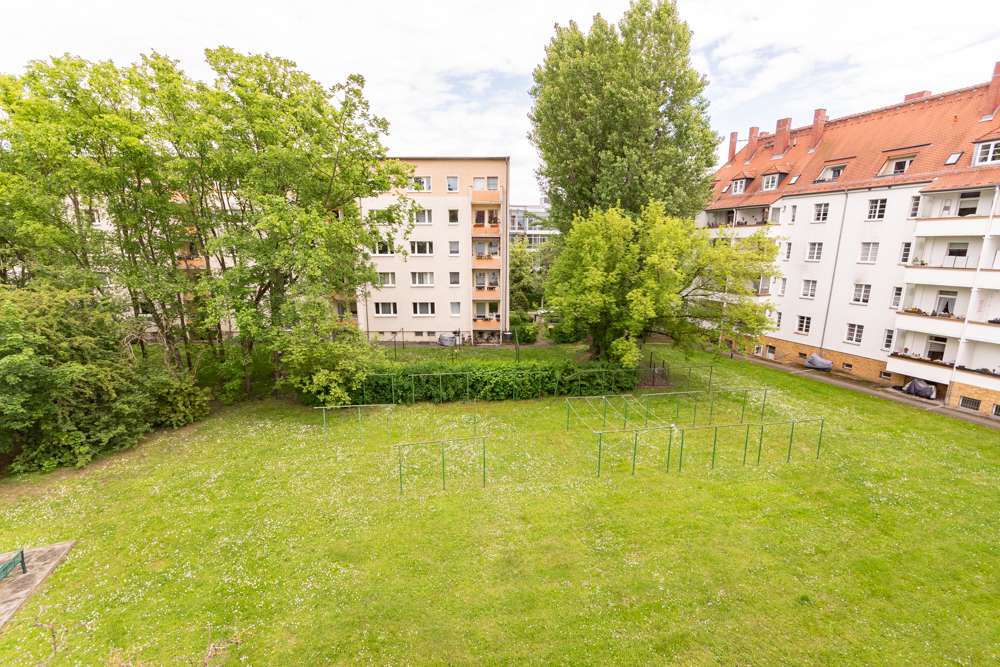 Thumbnail-Wohnung zum Mieten in Leipzig 660,00 € 82 m²