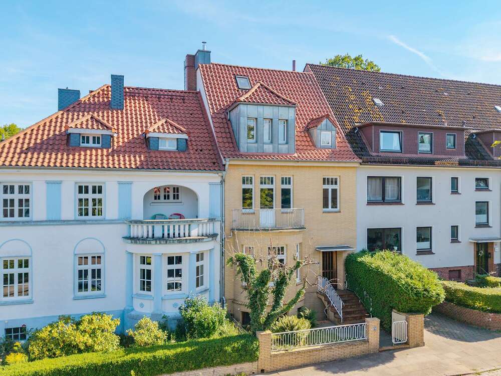 Thumbnail-Haus zum Kaufen in Hamburg 569.000,00 € 149.38 m²