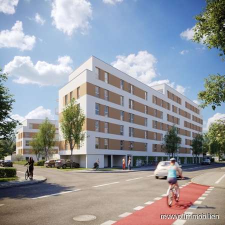 Thumbnail-Wohnung zum Kaufen in Burghausen 338.000,00 € 59.72 m²