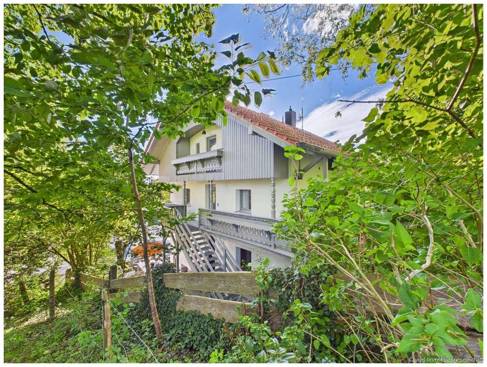 Thumbnail-Haus zum Kaufen in Egling Öhnböck 860.000,00 € 245 m²