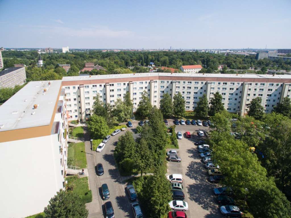 Thumbnail-Wohnung zum Mieten in Leipzig 659,10 € 87.88 m²