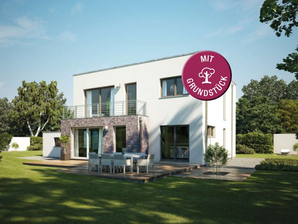 Thumbnail-Haus zum Kaufen in Marl 672.798,00 € 160 m²