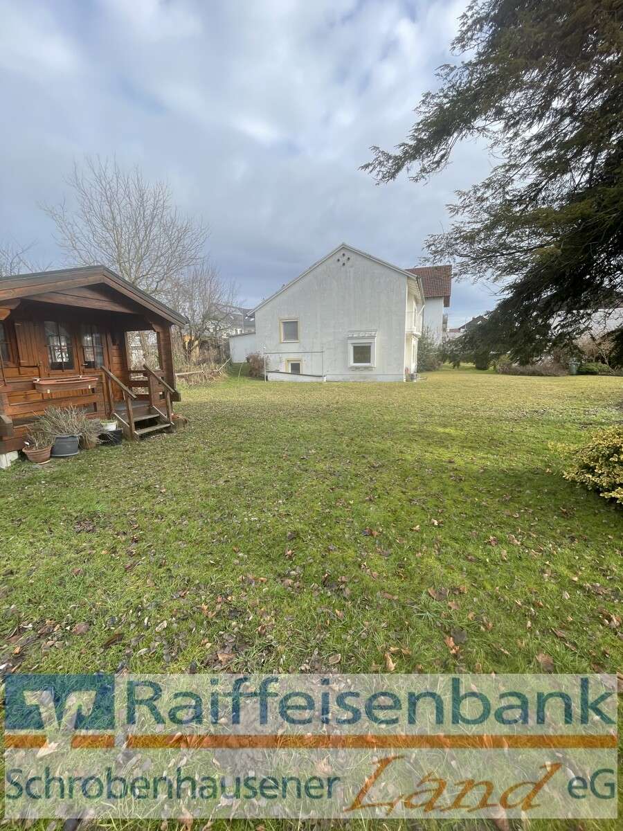 Thumbnail-Grundstück zu verkaufen in Schrobenhausen 395.000,00 € 1013 m²