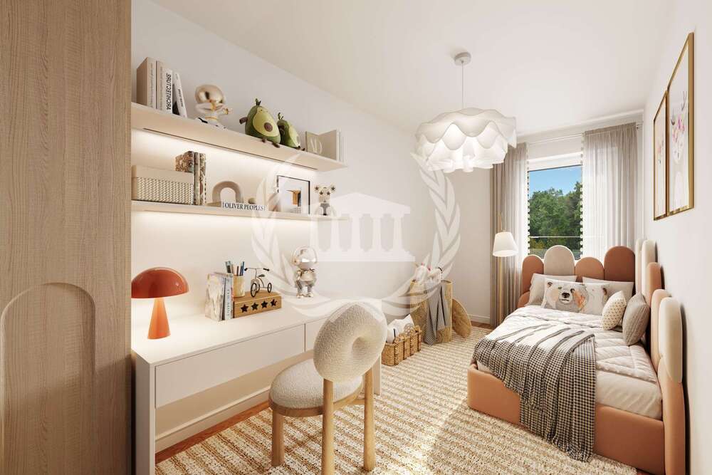 Thumbnail-Wohnung zum Kaufen in Köfering 425.000,00 € 92.86 m²