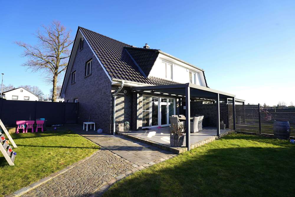 Thumbnail-Haus zum Kaufen in Weyhe 477.000,00 € 122 m²