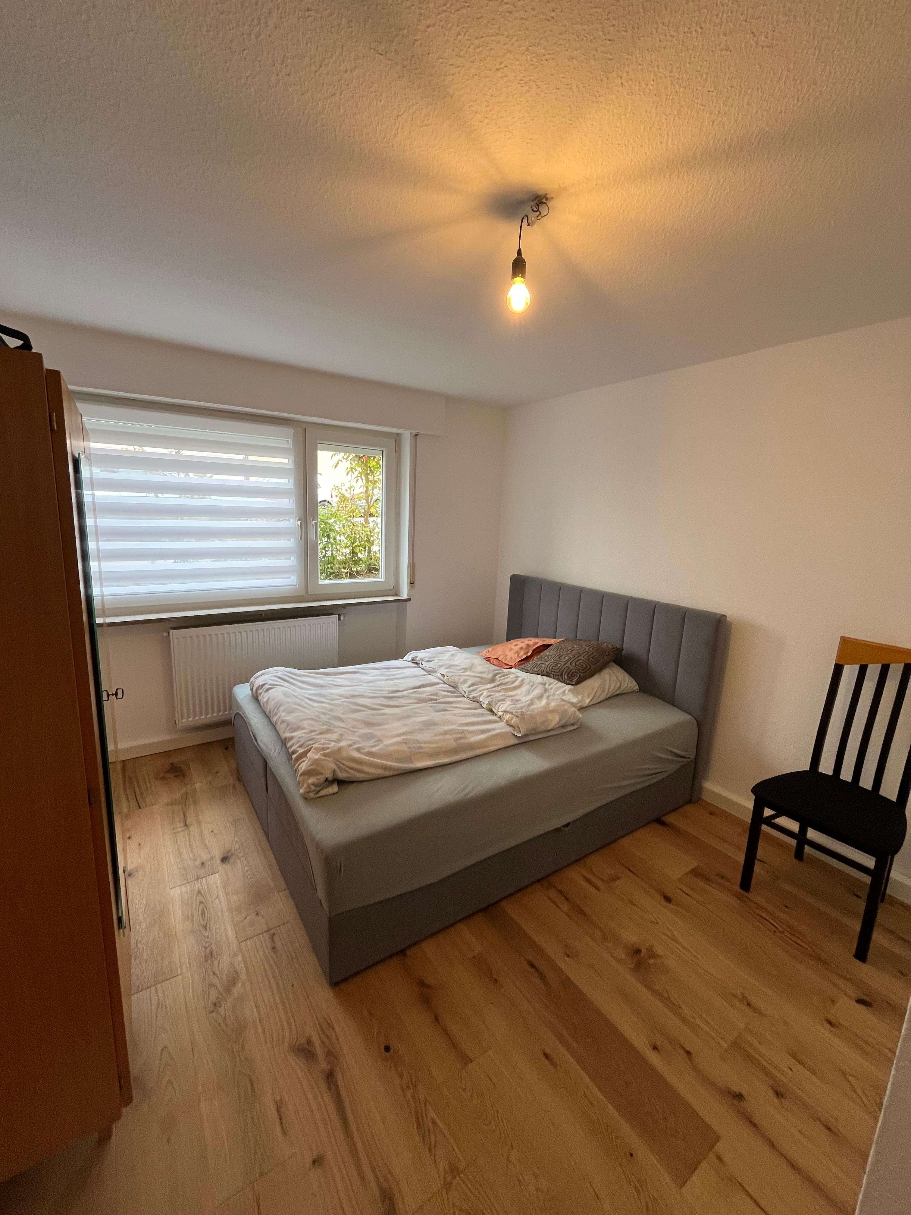 Thumbnail-Wohnung zum Mieten in Stuttgart 660,00 € 40 m²