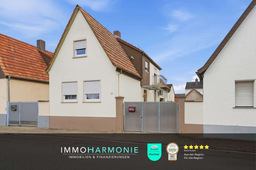 Thumbnail-Haus zum Kaufen in Rülzheim 289.000,00 € 97 m²
