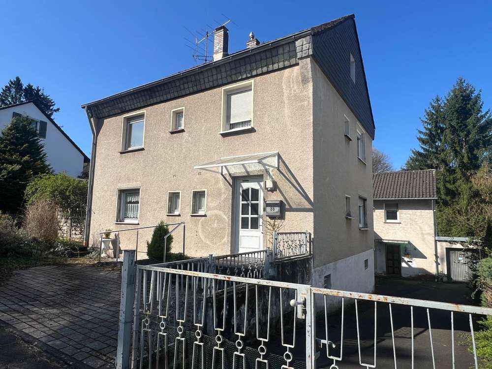 Thumbnail-Haus zum Kaufen in Königswinter Heisterbacherrott 229.000,00 € 115 m²