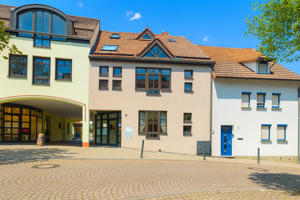 Thumbnail-Haus zum Kaufen in Hünfeld 629.000,00 € 340 m²