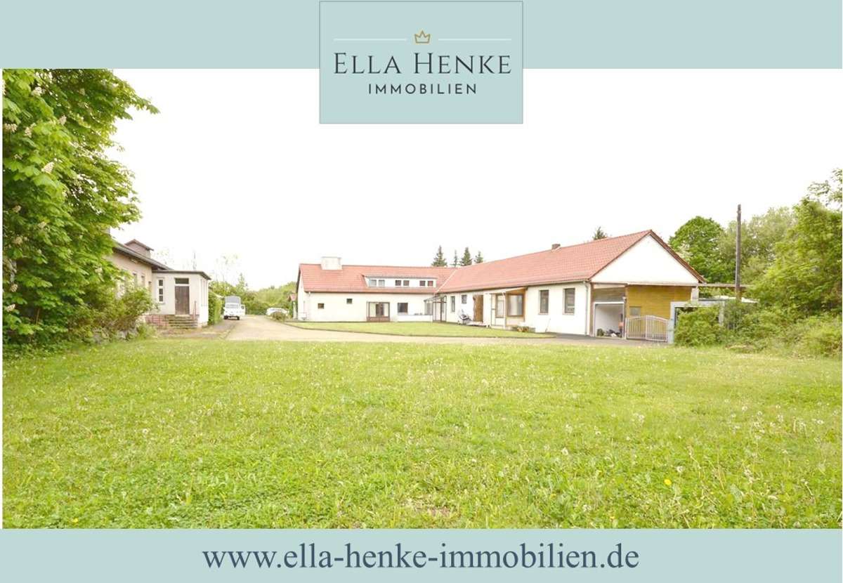 Thumbnail-Grundstück zu verkaufen in Liebenburg-Othfresen 499.000,00 € 16890 m²