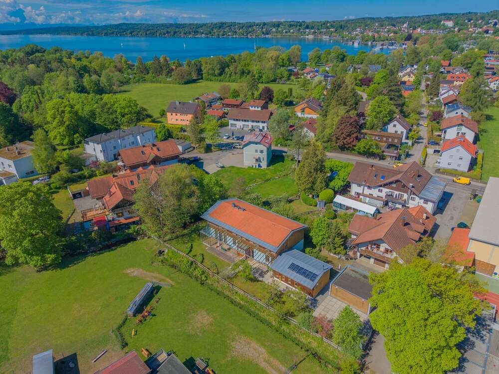 Thumbnail-Haus zum Kaufen in Starnberg 3.500.000,00 € 352 m²