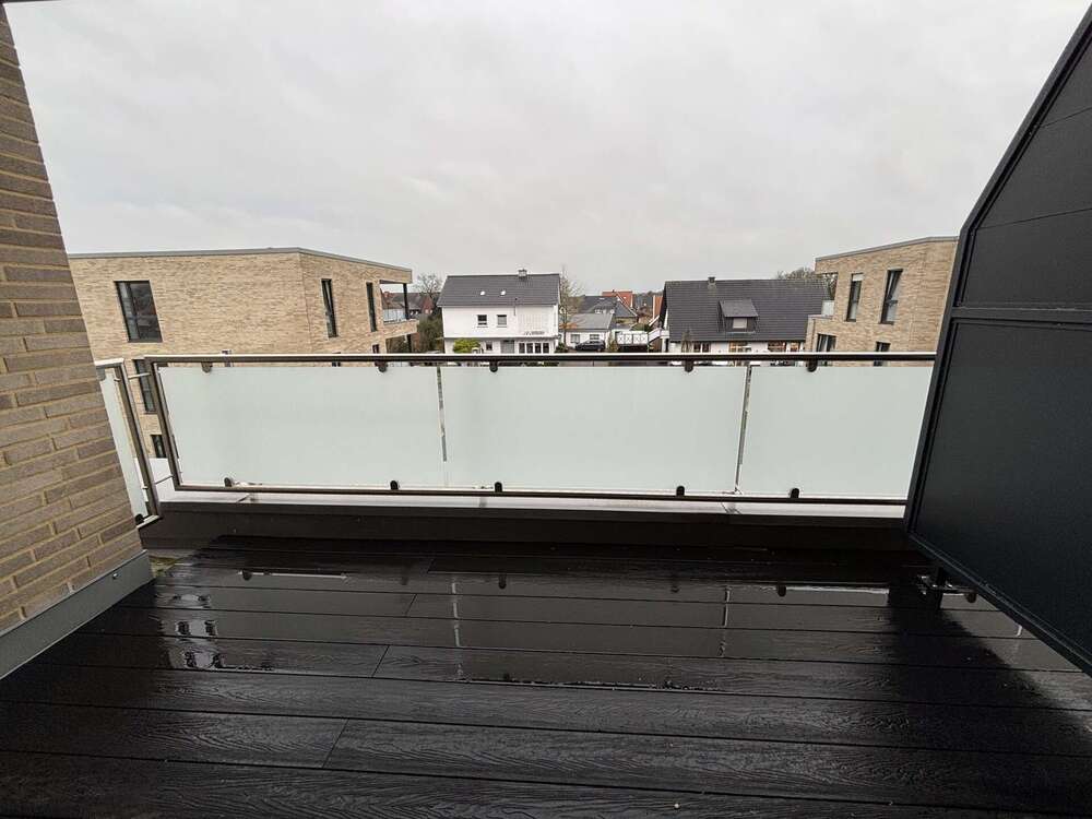 Thumbnail-Wohnung zum Mieten in Borken Burlo 755,00 € 63 m²
