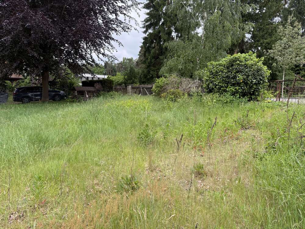 Thumbnail-Grundstück zu verkaufen in Birkenwerder 312.000,00 € 752 m²