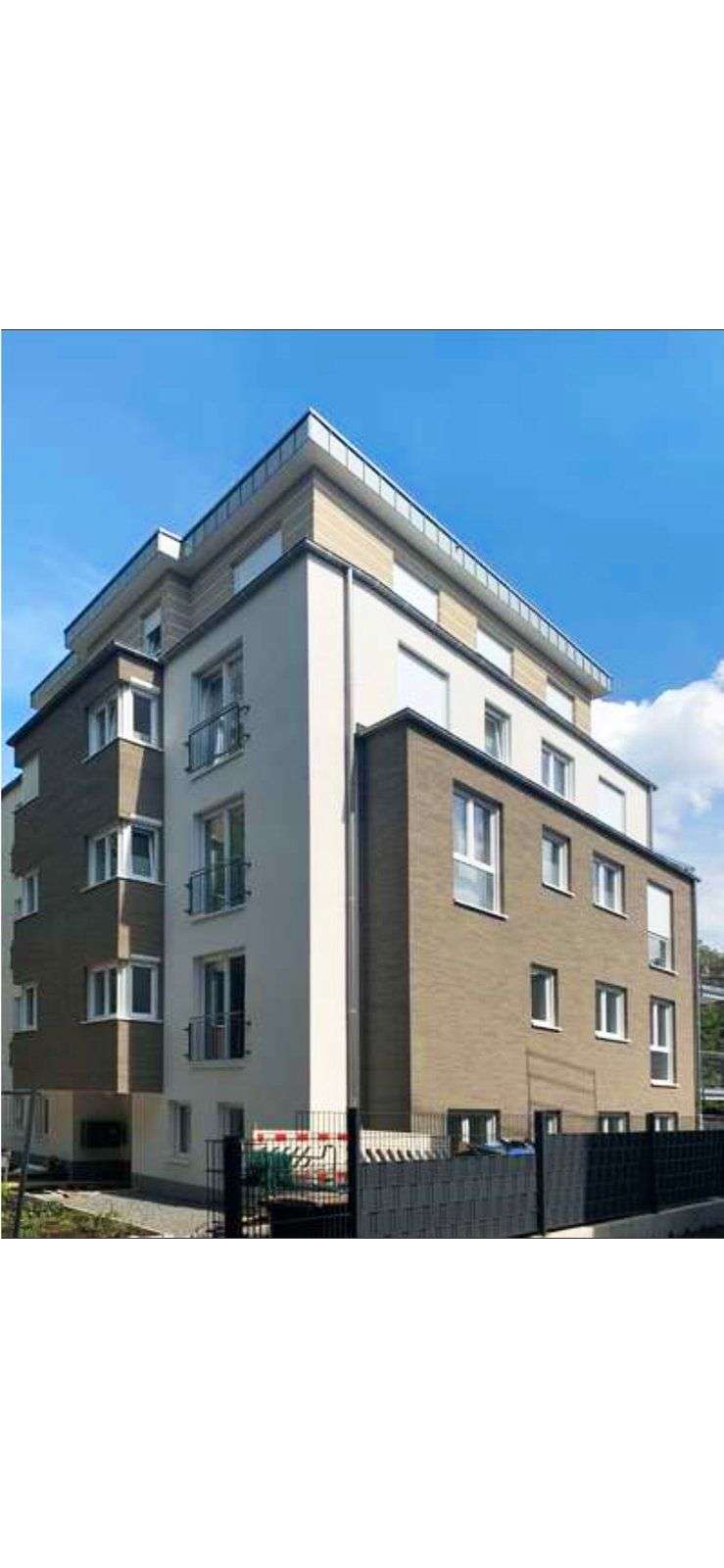 Thumbnail-Wohnung zum Mieten in Essen 1.200,00 € 96.65 m²