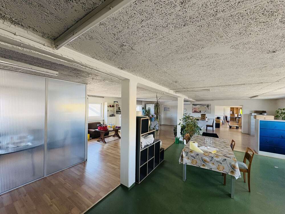 Thumbnail-Büro in Karlsruhe 2.500,00 € 407 m²