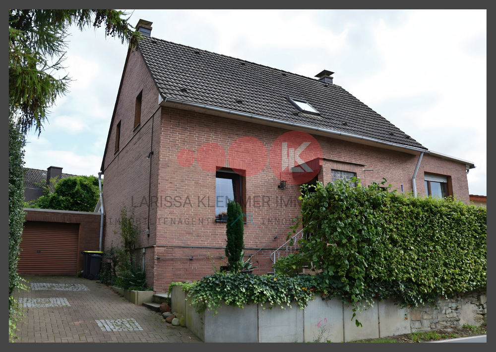 Thumbnail-Haus zum Kaufen in Unna 340.000,00 € 175 m²