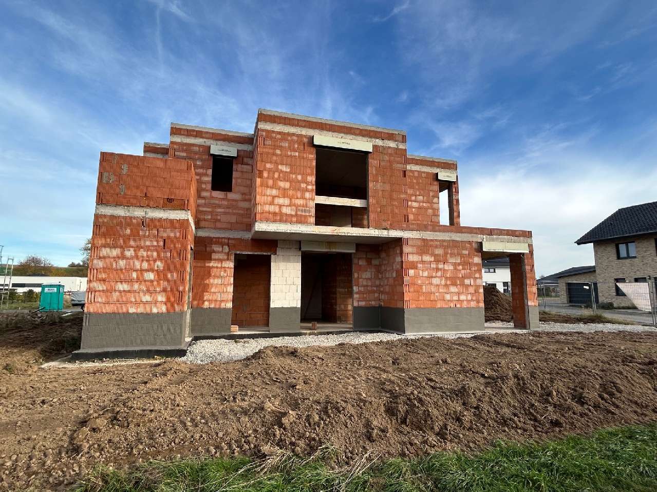 Thumbnail-Haus zum Kaufen in Steinheim 299.900,00 € 165 m²