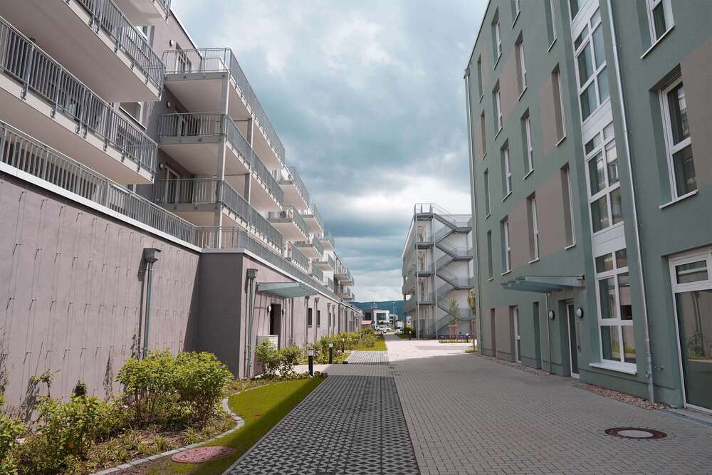 Thumbnail-Wohnung zum Mieten in Lahnstein 852,68 € 60.91 m²