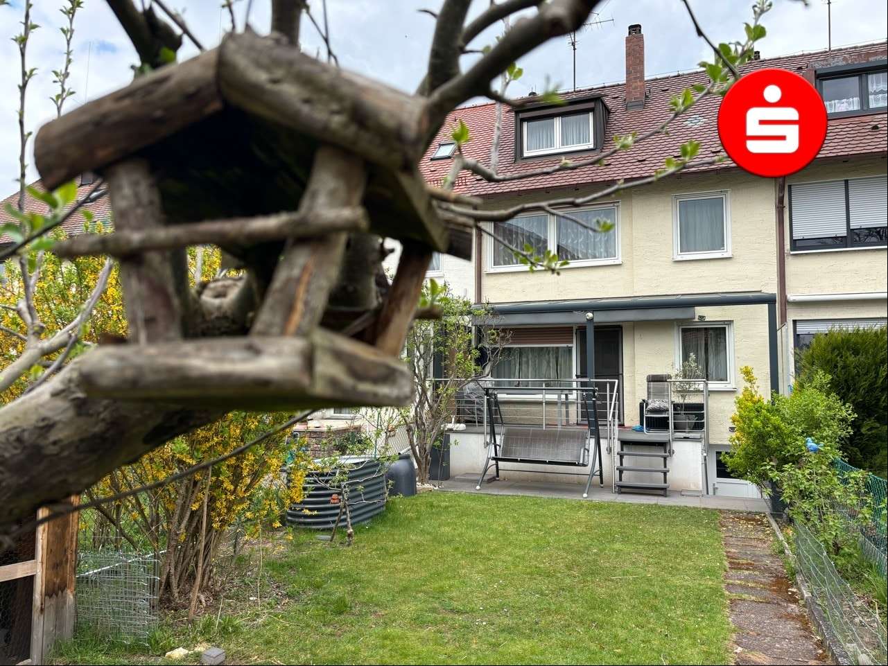 Thumbnail-Haus zum Kaufen in Nürnberg 480.000,00 € 112 m²