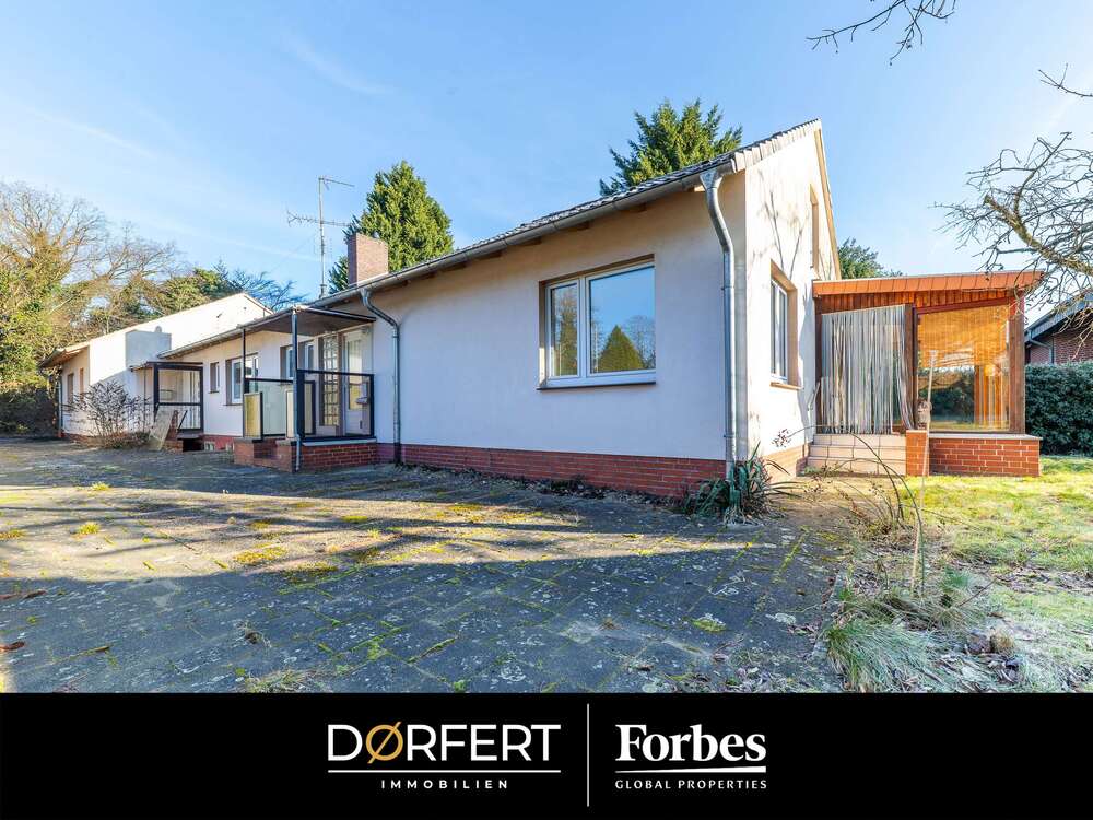 Thumbnail-Haus zum Kaufen in Estorf Leeseringen 329.000,00 € 200 m²