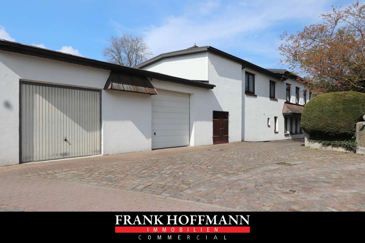 Thumbnail-Halle in Kaltenkirchen 895,00 € 65 m²