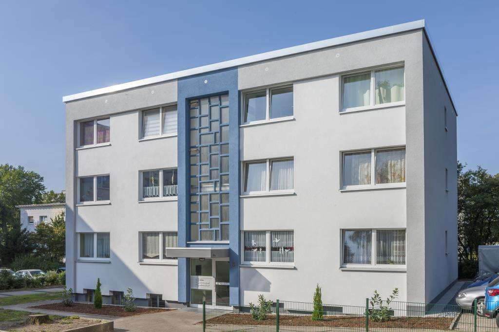 Thumbnail-Wohnung zum Mieten in Recklinghausen 665,10 € 89.79 m²