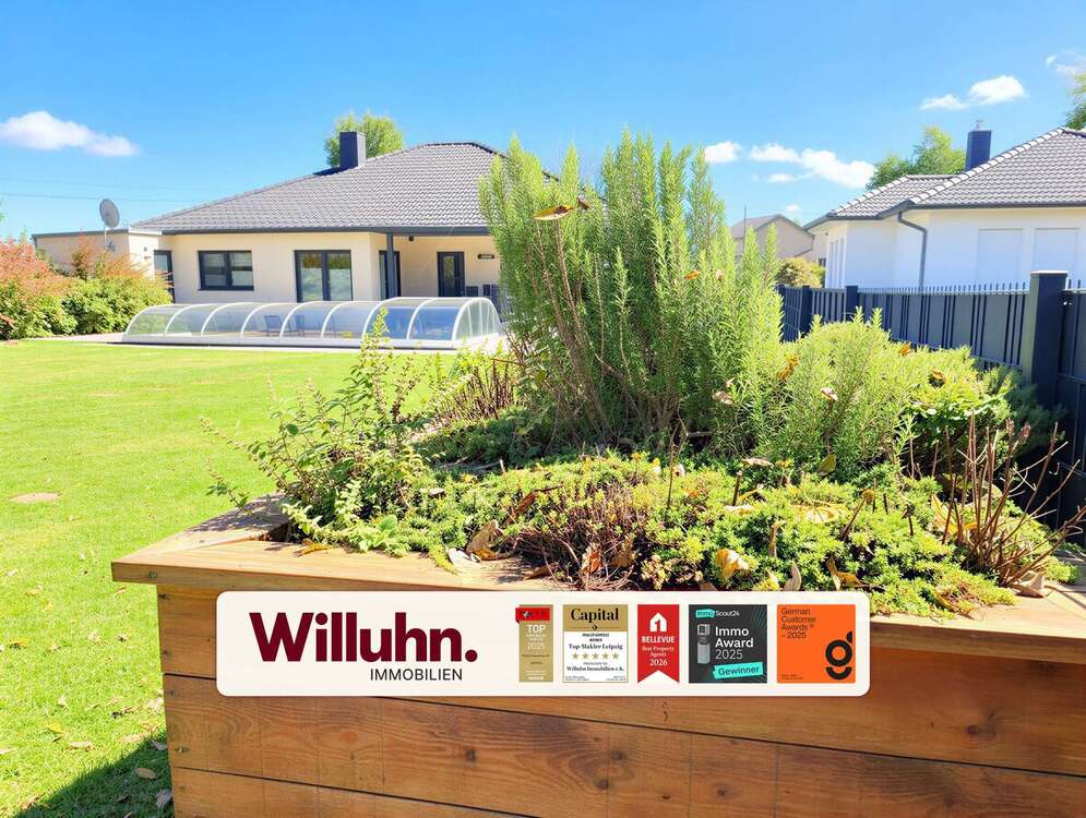 Thumbnail-Haus zum Kaufen in Garz- Rügen 798.000,00 € 168 m²