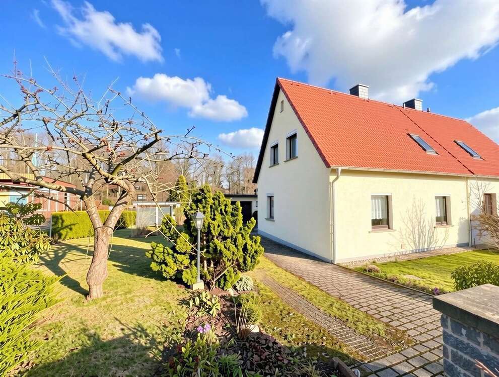 Thumbnail-Haus zum Kaufen in Dresden 349.000,00 € 77.46 m²