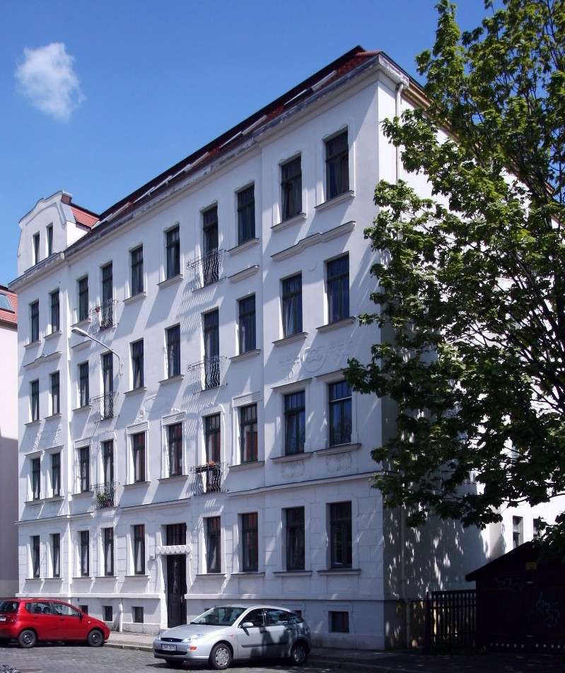 Thumbnail-Wohnung zum Kaufen in Leipzig 215.000,00 € 67.5 m²