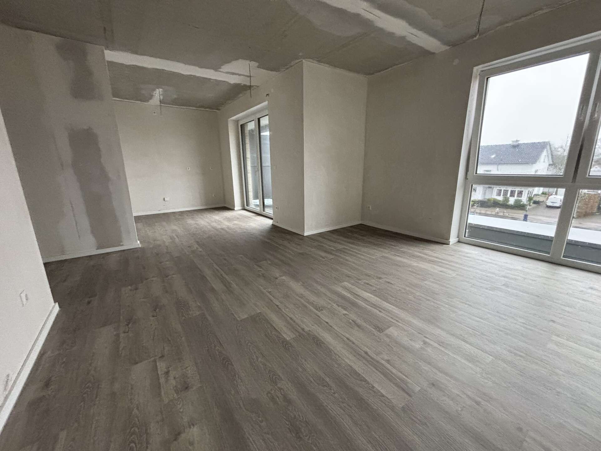 Thumbnail-Wohnung zum Mieten in Borken Burlo 754,00 € 63 m²