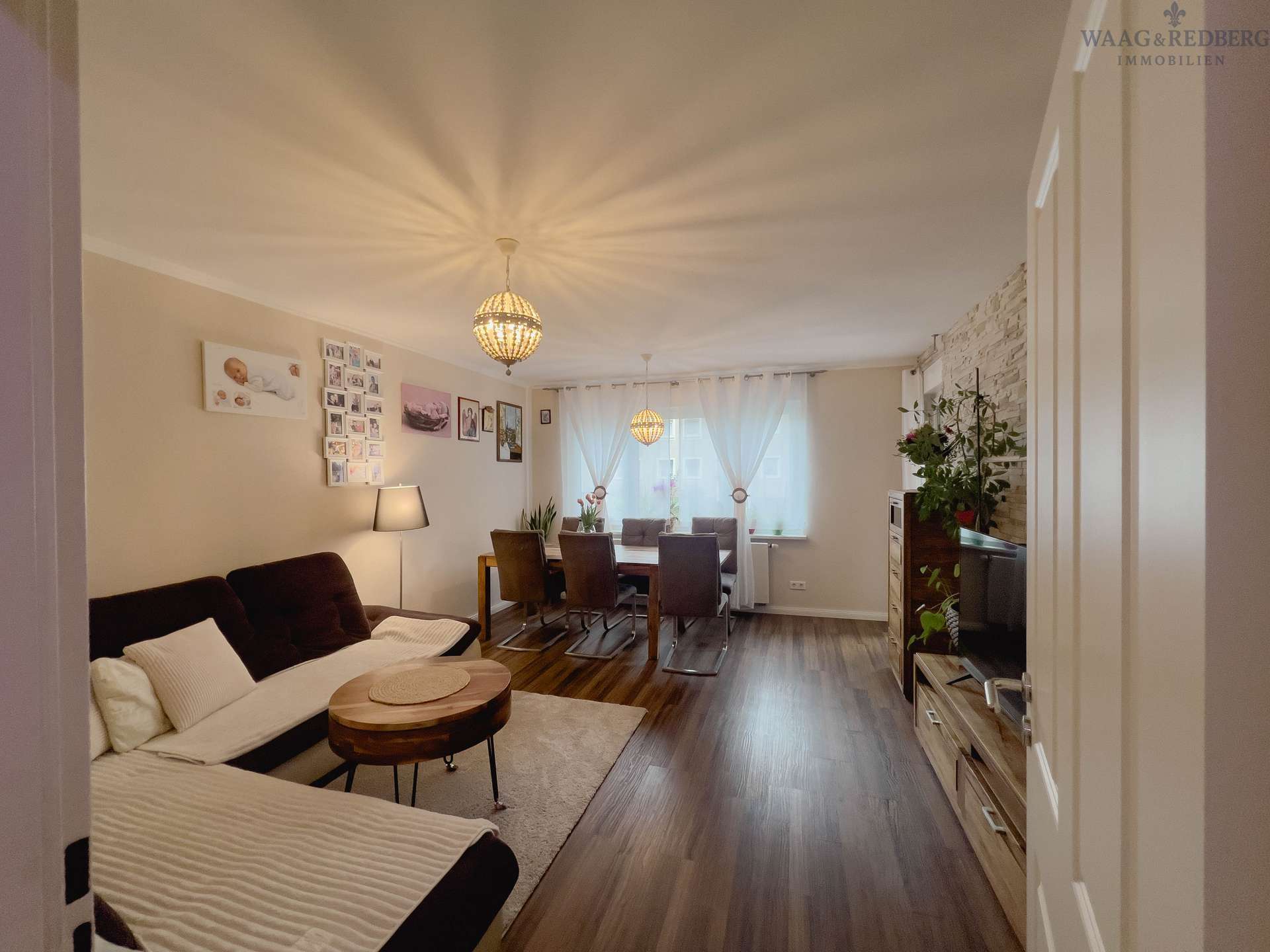 Thumbnail-Wohnung zum Kaufen in Frankfurt am Main 329.000,00 € 64.28 m²