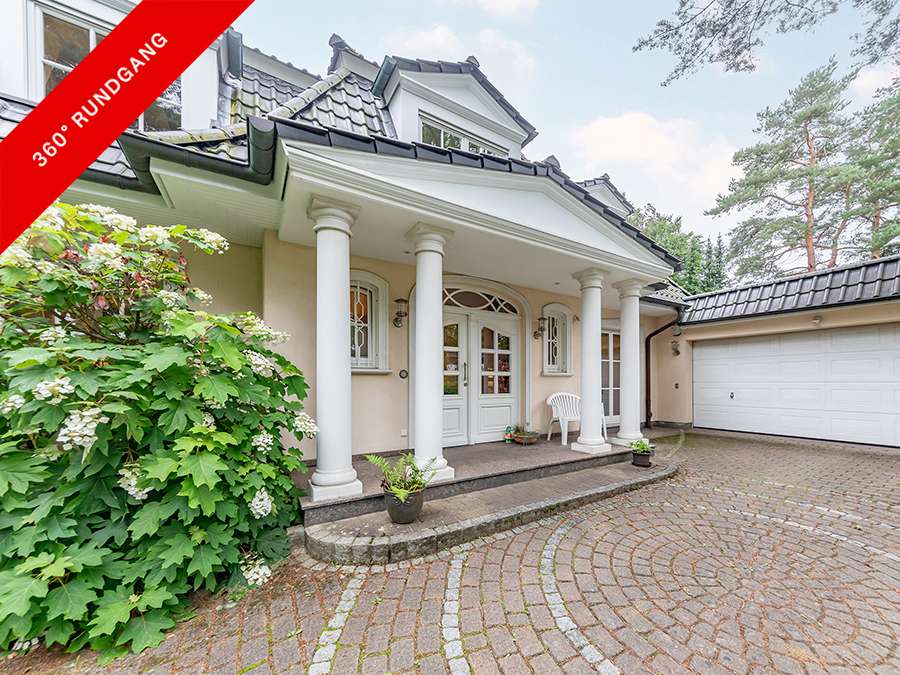Thumbnail-Haus zum Kaufen in Hamburg 1.349.000,00 € 274 m²