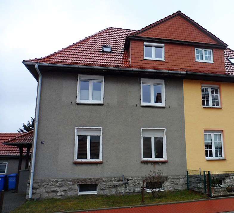 Thumbnail-Haus zum Kaufen in Menteroda 100.000,00 € 100 m²