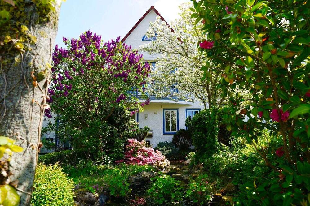 Thumbnail-Haus zum Kaufen in Bremen 869.000,00 € 232 m²