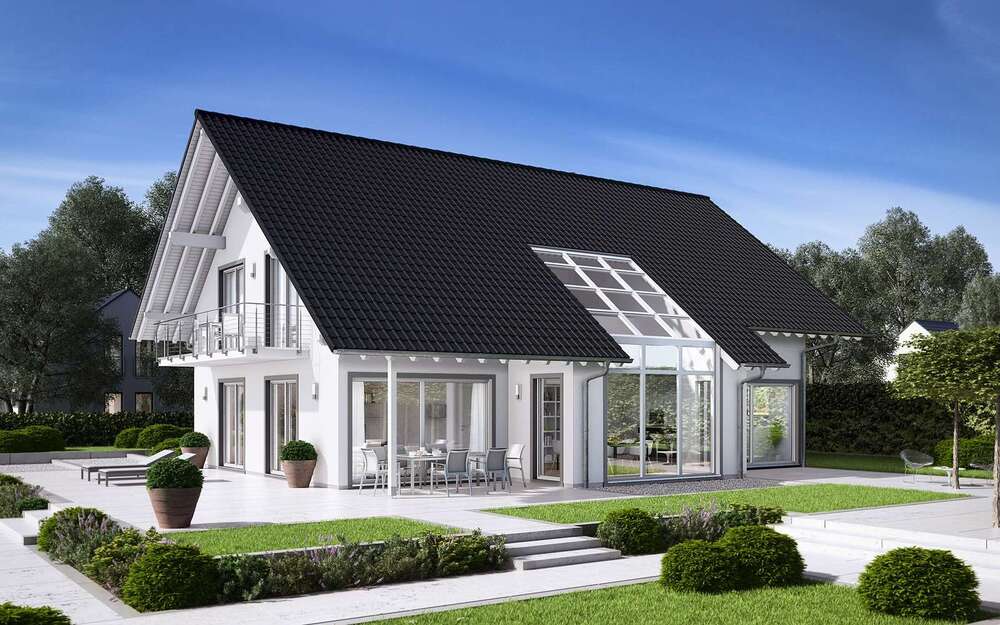 Thumbnail-Haus zum Kaufen in Niederkrüchten 1.339.477,01 € 224 m²