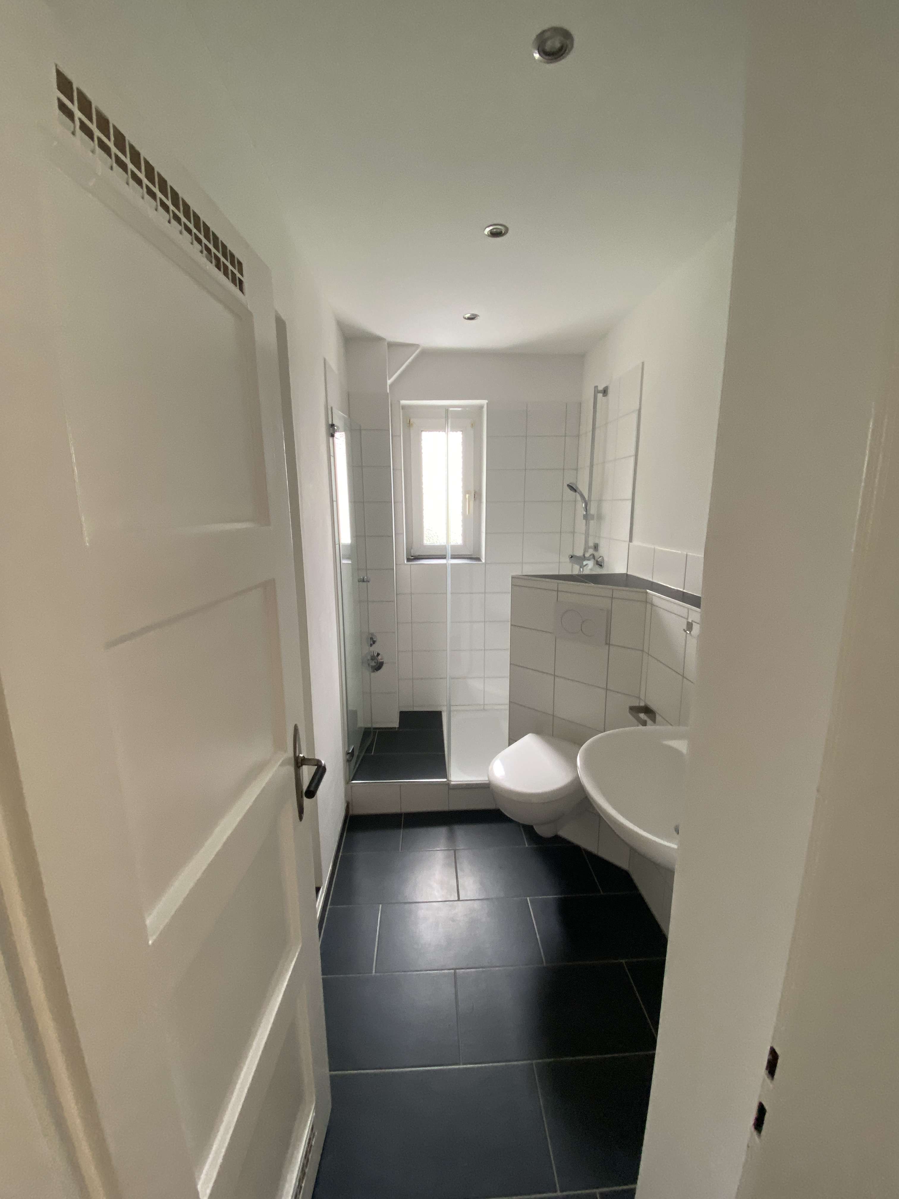 Thumbnail-Wohnung zum Mieten in Hannover 550,00 € 45 m²