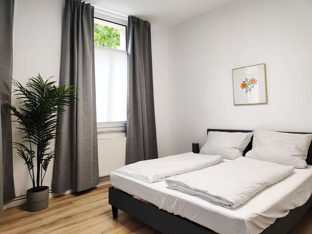 Thumbnail-Wohnung zum Mieten in Braunschweig 800,00 € 55 m²