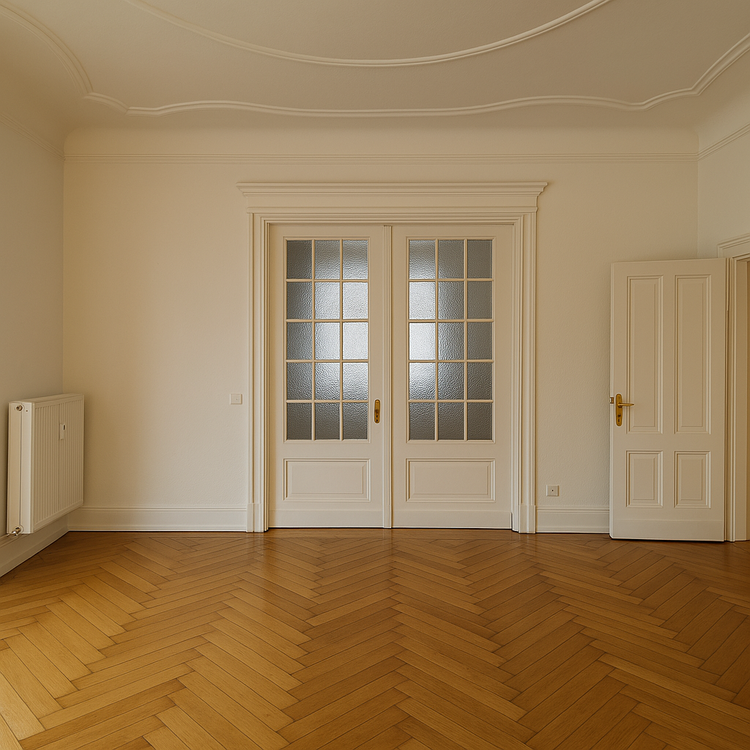 Thumbnail-Büro in Berlin 1.410,00 € 57 m²