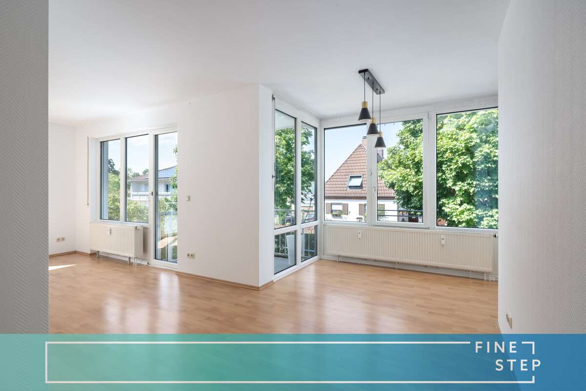 Thumbnail-Wohnung zum Kaufen in München 490.000,00 € 70 m²