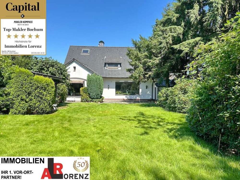 Thumbnail-Haus zum Kaufen in Bochum 728.000,00 € 200 m²