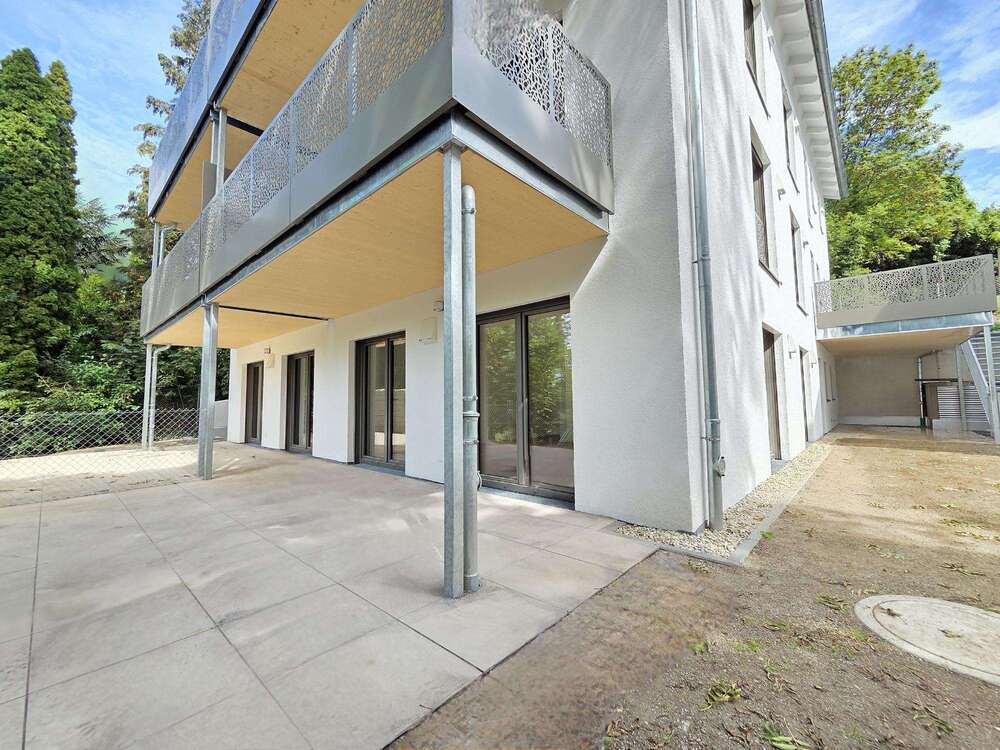 Thumbnail-Wohnung zum Mieten in Landshut 1.340,00 € 84 m²