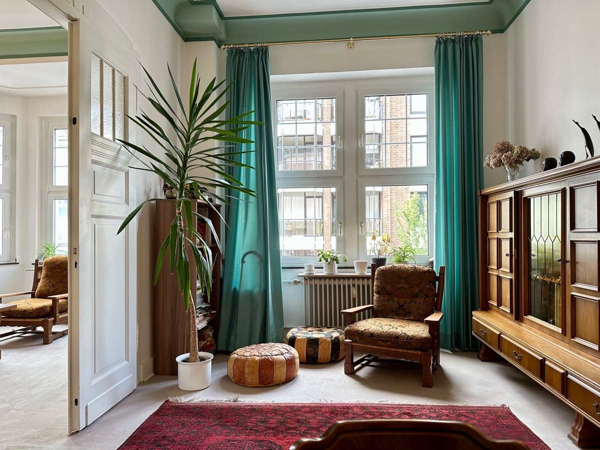 Thumbnail-Haus zum Kaufen in Düsseldorf 2.950.000,00 € 350 m²