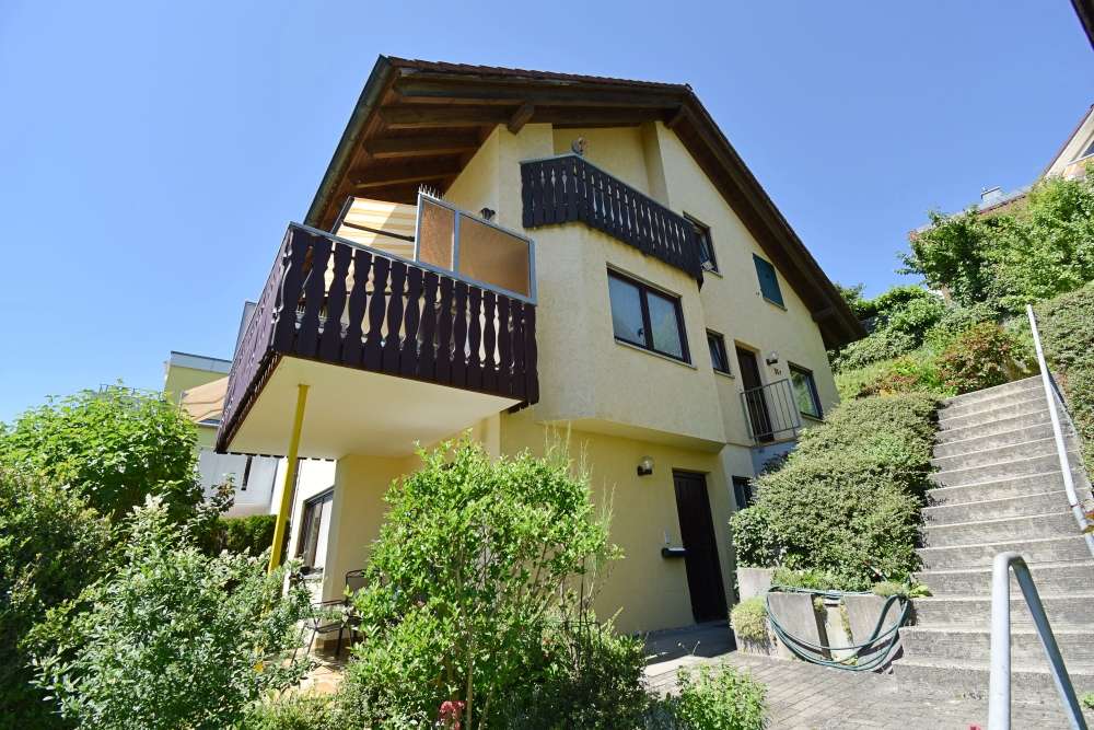 Thumbnail-Haus zum Kaufen in Konstanz 785.000,00 € 120 m²